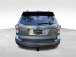 2017 Subaru Forester 2.5i Touring