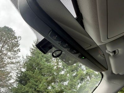 2017 Subaru Forester 2.5i Touring