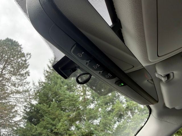 2017 Subaru Forester 2.5i Touring