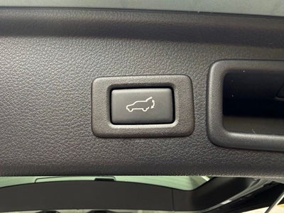 2017 Subaru Forester 2.5i Touring
