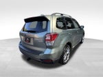 2017 Subaru Forester 2.5i Touring