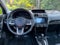 2017 Subaru Forester 2.5i Touring