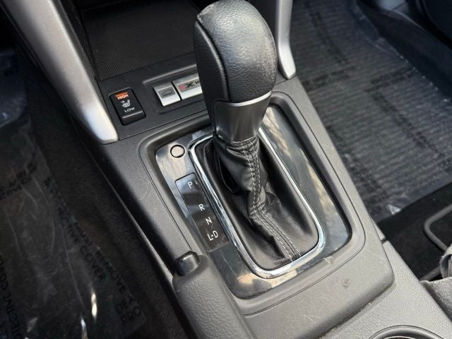 2015 Subaru Forester 2.5i Touring