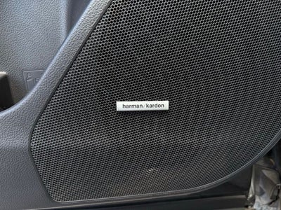 2015 Subaru Forester 2.5i Touring