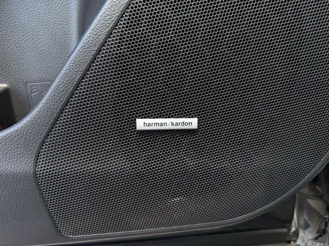 2015 Subaru Forester 2.5i Touring