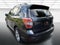 2015 Subaru Forester 2.5i Touring
