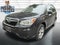 2016 Subaru Forester 2.5i Touring