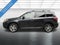 2016 Subaru Forester 2.5i Touring