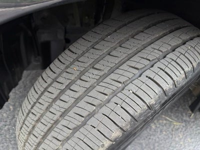 2016 Subaru Forester 2.5i Touring