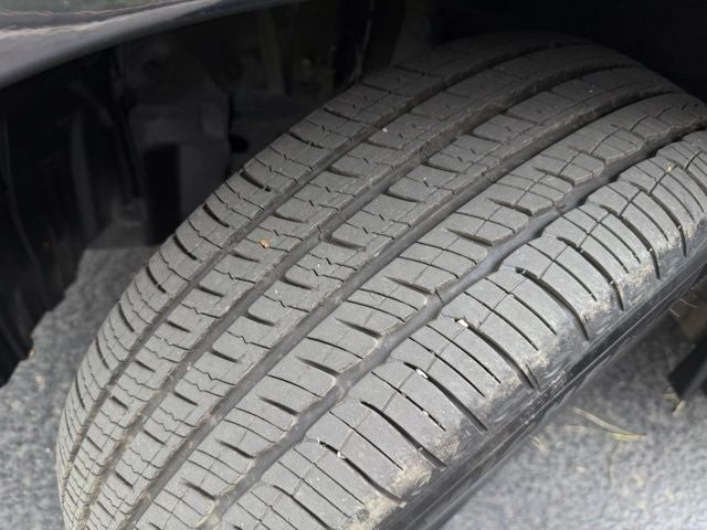 2016 Subaru Forester 2.5i Touring