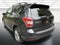 2016 Subaru Forester 2.5i Touring