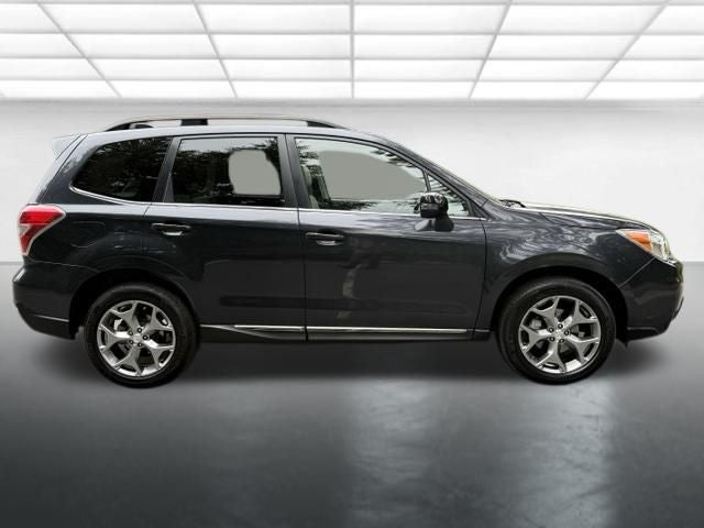 2016 Subaru Forester 2.5i Touring