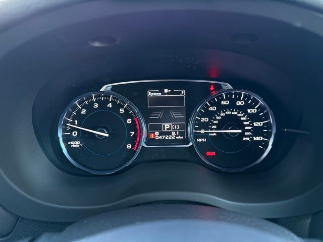 2018 Subaru Forester 2.0XT Touring