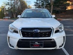 2018 Subaru Forester 2.0XT Touring