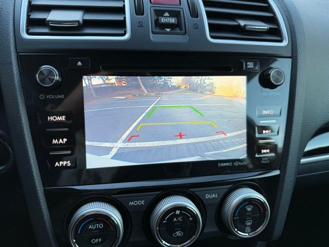 2018 Subaru Forester 2.0XT Touring