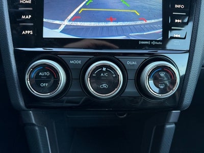 2018 Subaru Forester 2.0XT Touring