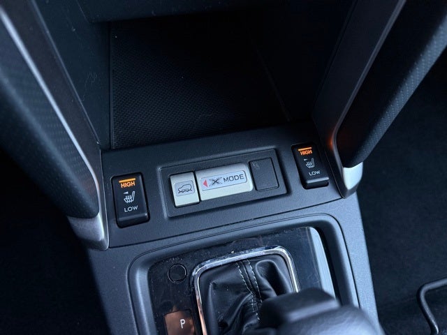 2018 Subaru Forester 2.0XT Touring