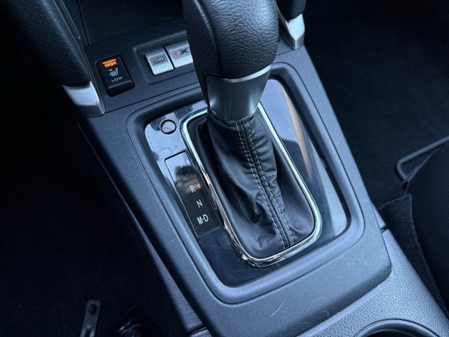 2018 Subaru Forester 2.0XT Touring