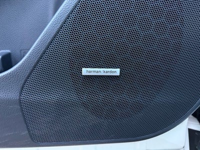 2018 Subaru Forester 2.0XT Touring