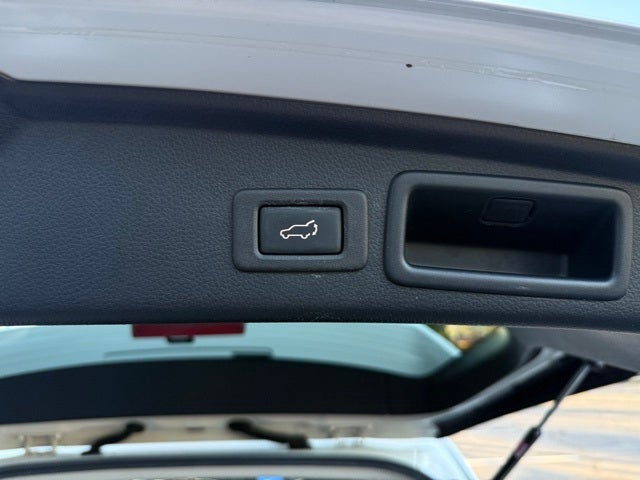 2018 Subaru Forester 2.0XT Touring