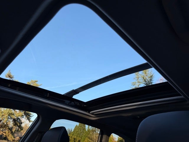 2018 Subaru Forester 2.0XT Touring