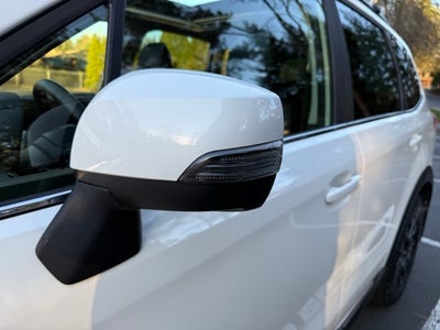 2018 Subaru Forester 2.0XT Touring