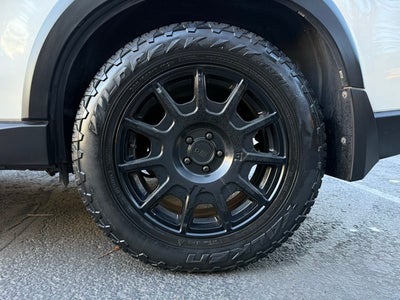 2018 Subaru Forester 2.0XT Touring