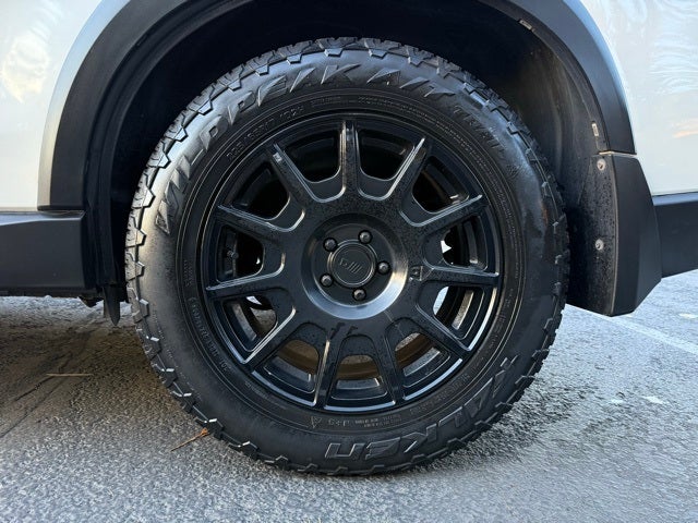 2018 Subaru Forester 2.0XT Touring