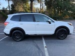 2018 Subaru Forester 2.0XT Touring