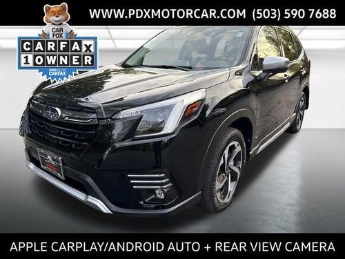 2023 Subaru Forester Touring