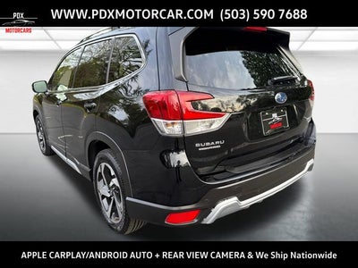 2023 Subaru Forester Touring
