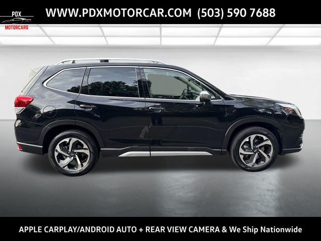 2023 Subaru Forester Touring