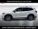 2019 Subaru Forester Touring