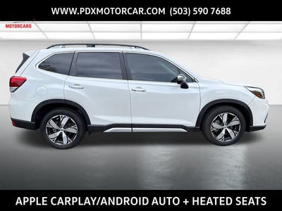 2019 Subaru Forester Touring