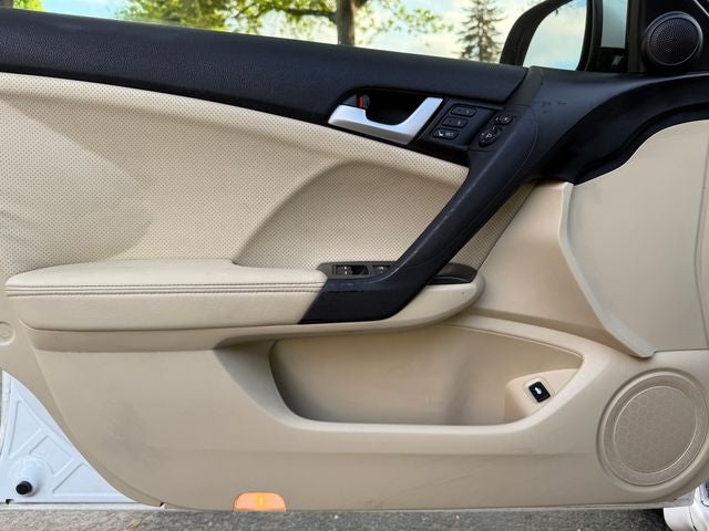 2012 Acura TSX 2.4 Technology