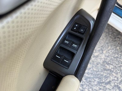 2012 Acura TSX 2.4 Technology