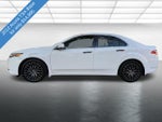 2012 Acura TSX 2.4 Technology