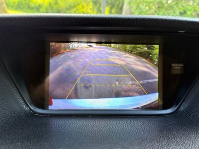 2012 Acura TSX 2.4 Technology