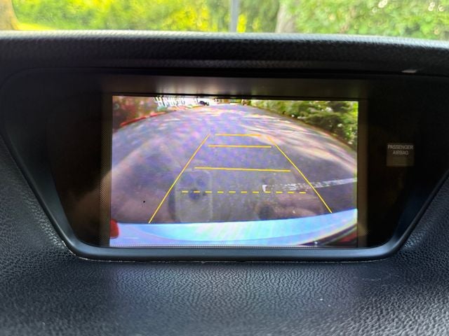2012 Acura TSX 2.4 Technology