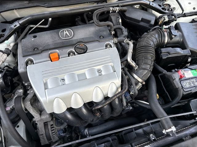 2012 Acura TSX 2.4 Technology