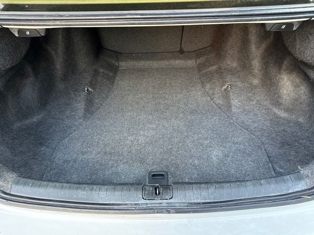 2012 Acura TSX 2.4 Technology