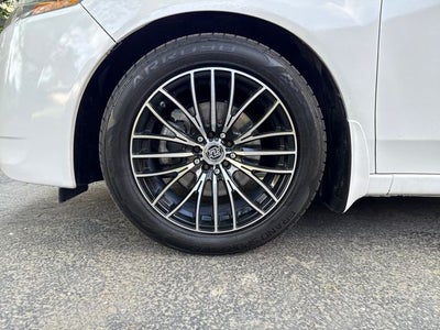 2012 Acura TSX 2.4 Technology