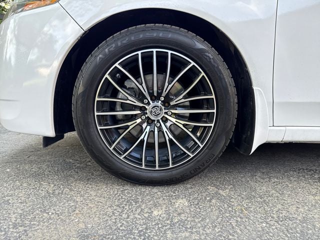 2012 Acura TSX 2.4 Technology