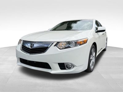 2011 Acura TSX 2.4