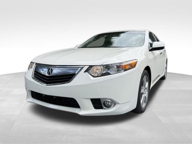 2011 Acura TSX 2.4