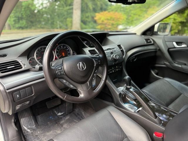 2011 Acura TSX 2.4