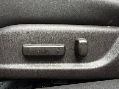 2011 Acura TSX 2.4