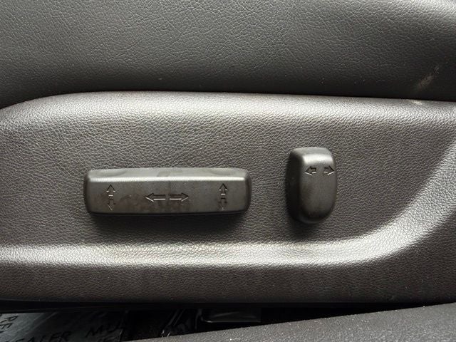 2011 Acura TSX 2.4