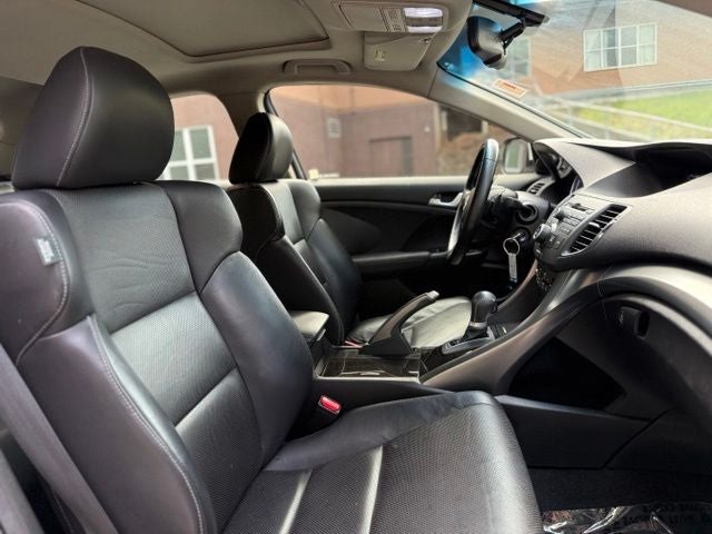 2011 Acura TSX 2.4