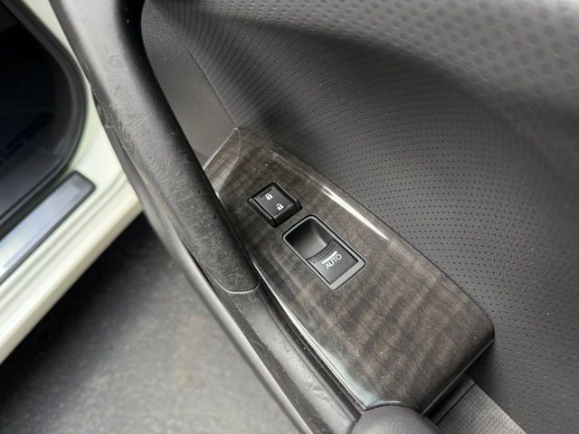 2011 Acura TSX 2.4